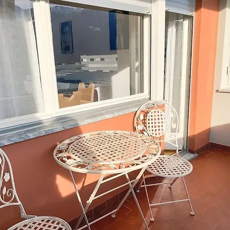شقة Vivere A - 5 Minuti Da Piazza Grande