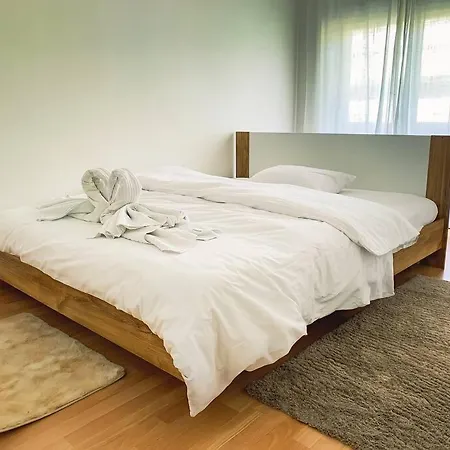 Vivere A - 5 Minuti Da Piazza Grande 로카르노