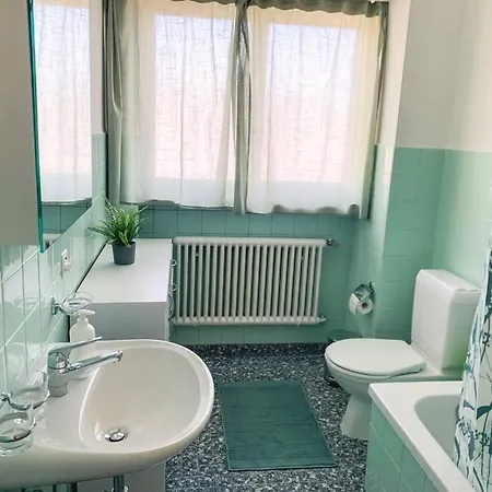 Vivere A - 5 Minuti Da Piazza Grande *