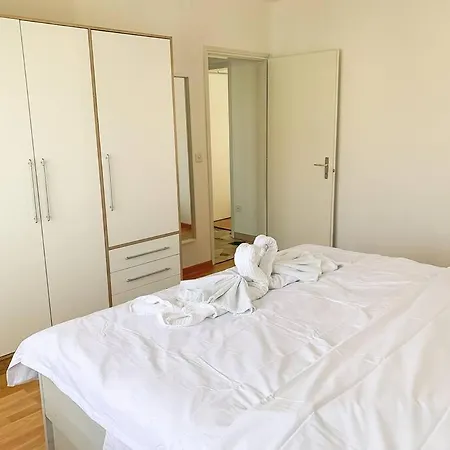 아파트 Vivere A - 5 Minuti Da Piazza Grande