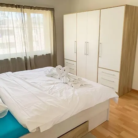 Vivere A - 5 Minuti Da Piazza Grande Appartement