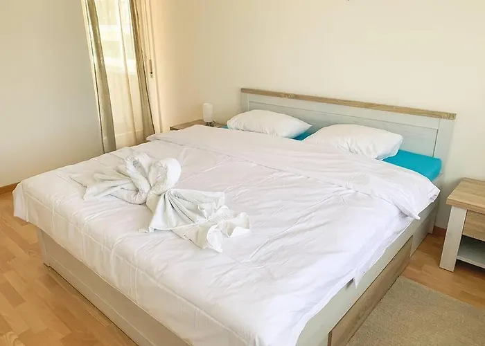 Vivere A - 5 Minuti Da Piazza Grande Appartamento *