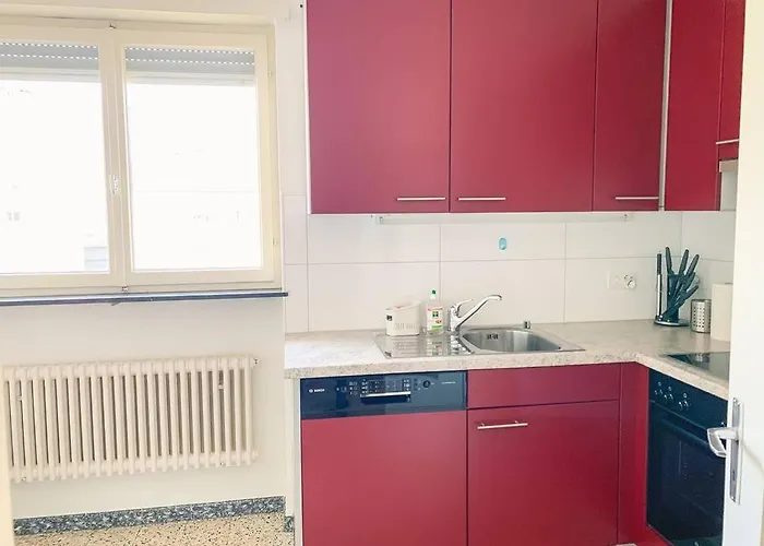 Vivere A - 5 Minuti Da Piazza Grande *