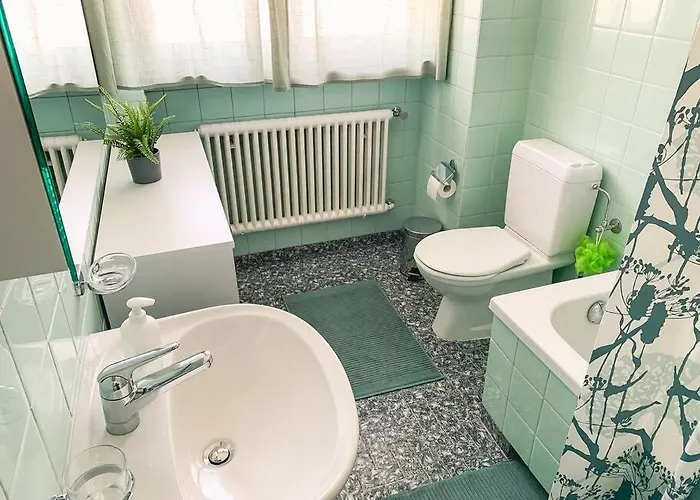 Vivere A - 5 Minuti Da Piazza Grande *