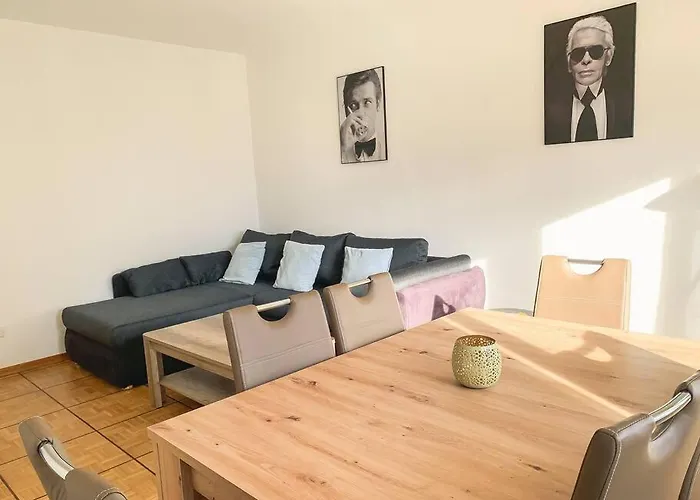 Vivere A - 5 Minuti Da Piazza Grande Locarno