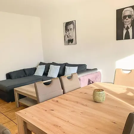 Vivere A - 5 Minuti Da Piazza Grande 洛迦诺